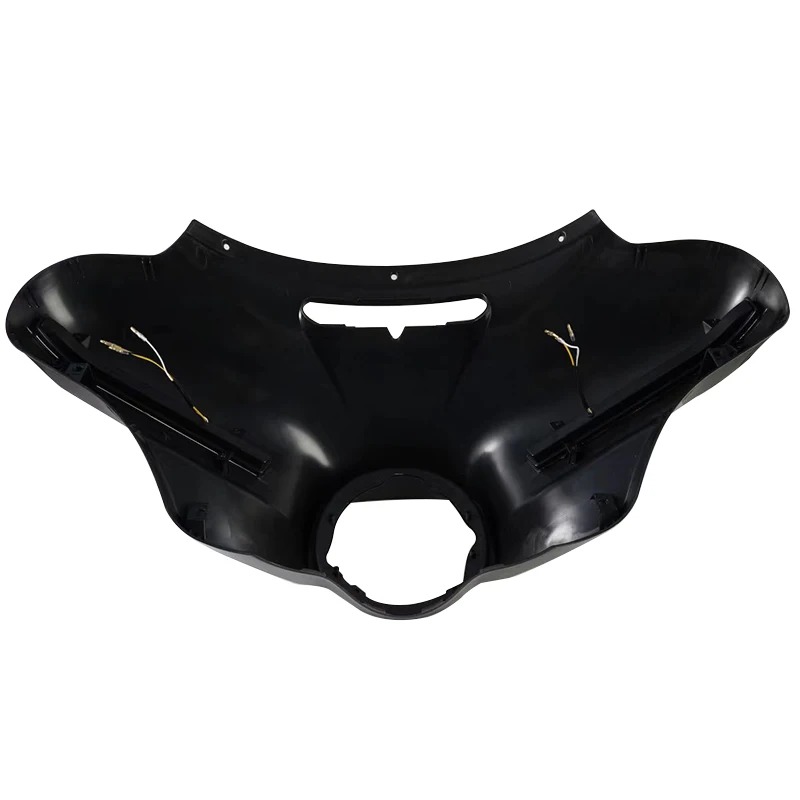 2023 CVO Style Motorcycle Accessories LED Headlight Light Cowling for CW-HD-HF14CVO-GB